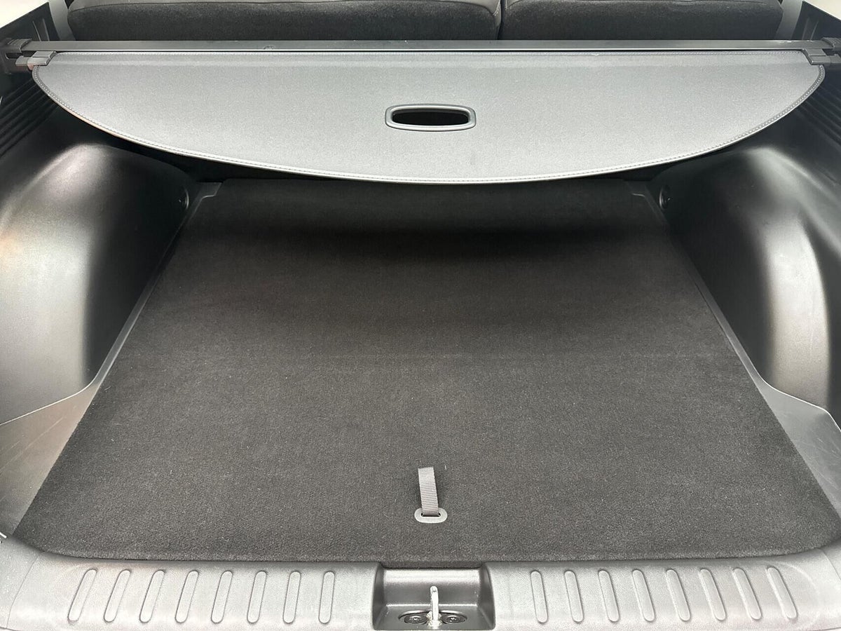 Hyundai Ioniq 5 Dynamiq billede 13