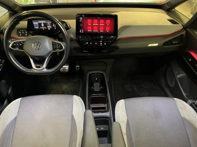 VW ID.3 1ST Plus billede 3