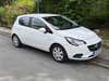 Opel Corsa 16V Enjoy