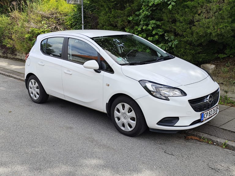 Opel Corsa 16V Enjoy