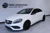 Mercedes A200 AMG Line aut.