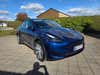 Tesla Model Y Long Range RWD thumbnail