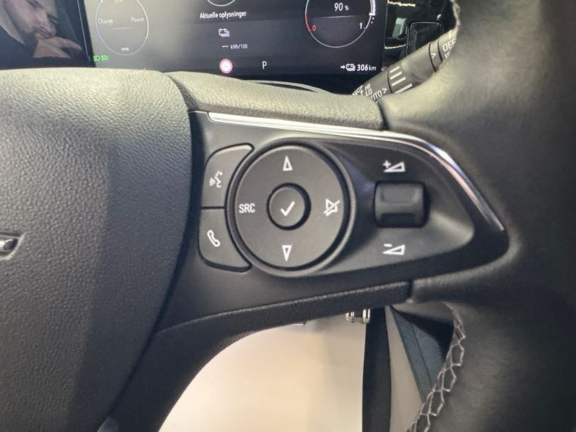 Opel Mokka-e GS Line