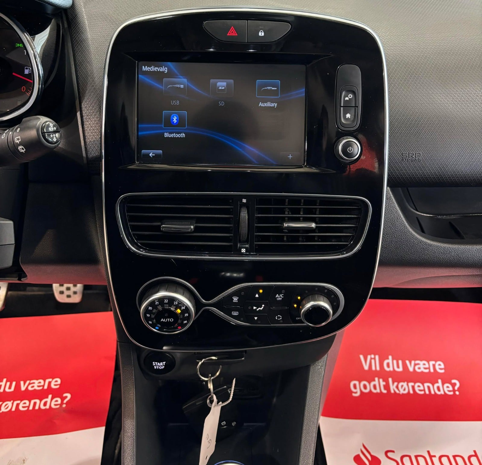Billede af Renault Clio IV 1,2 TCe 120 GT-Line
