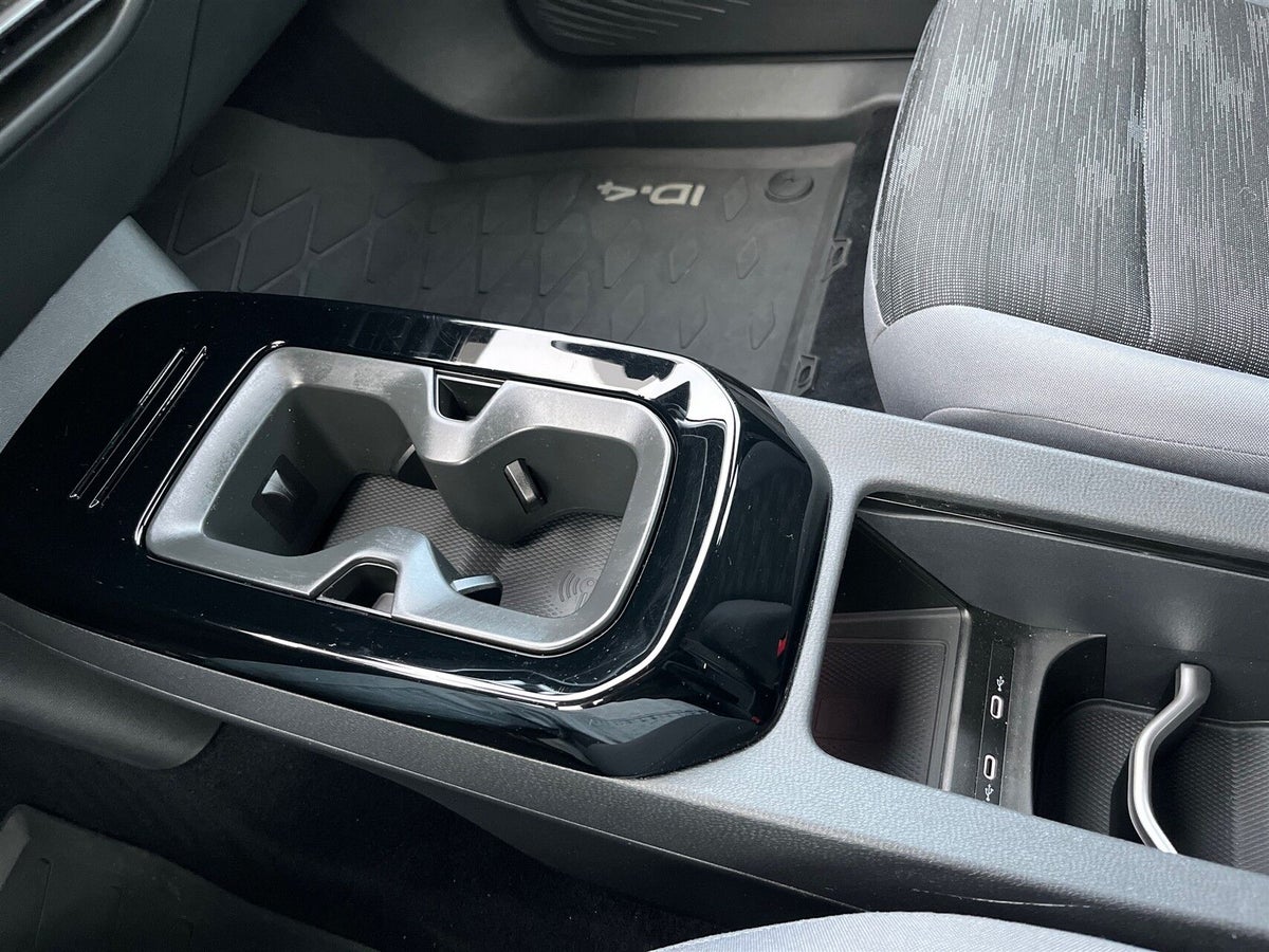 VW ID.4 Pro Performance billede 15