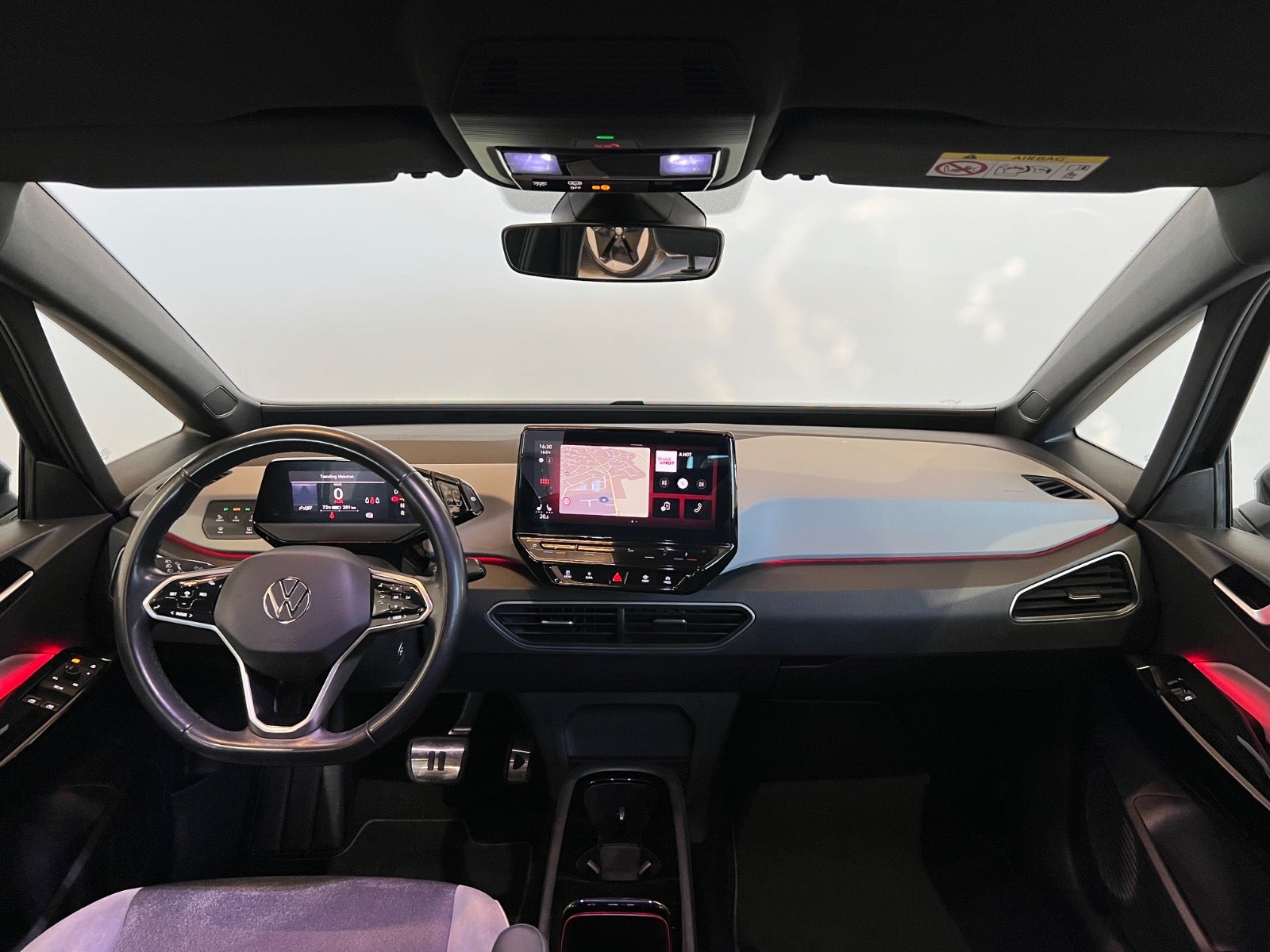 VW ID.3 Pro Performance Business