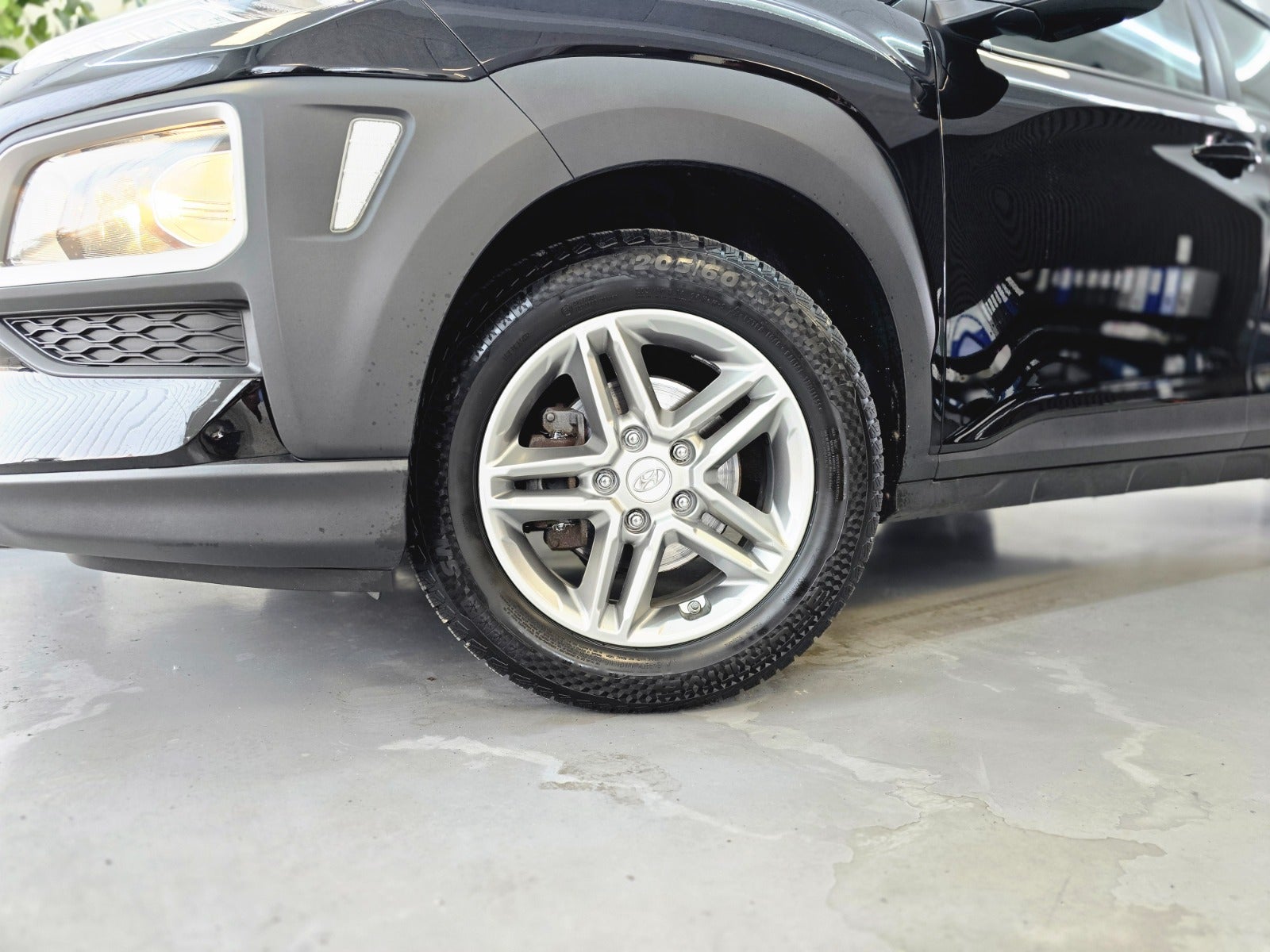 Billede af Hyundai Kona 1,0 T-GDi Trend