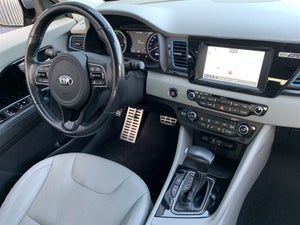 Kia Niro PHEV Advance DCT