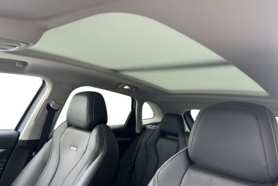 MG Marvel R Performance