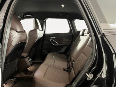 BMW iX1 xDrive30 M-Sport