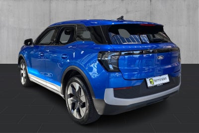 Ford Explorer Premium Extended Range AWD Ford Explorer Premium Extended Range AWD - 2