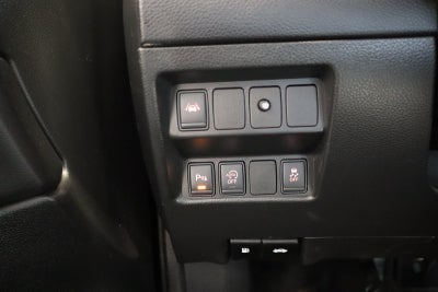 Nissan Qashqai dCi 110 Tekna