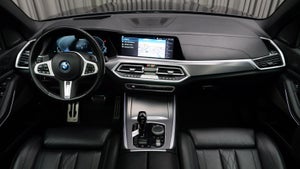 BMW X5 xDrive45e M-Sport aut.