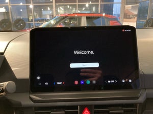 Kia PV5 Long Range Prestige