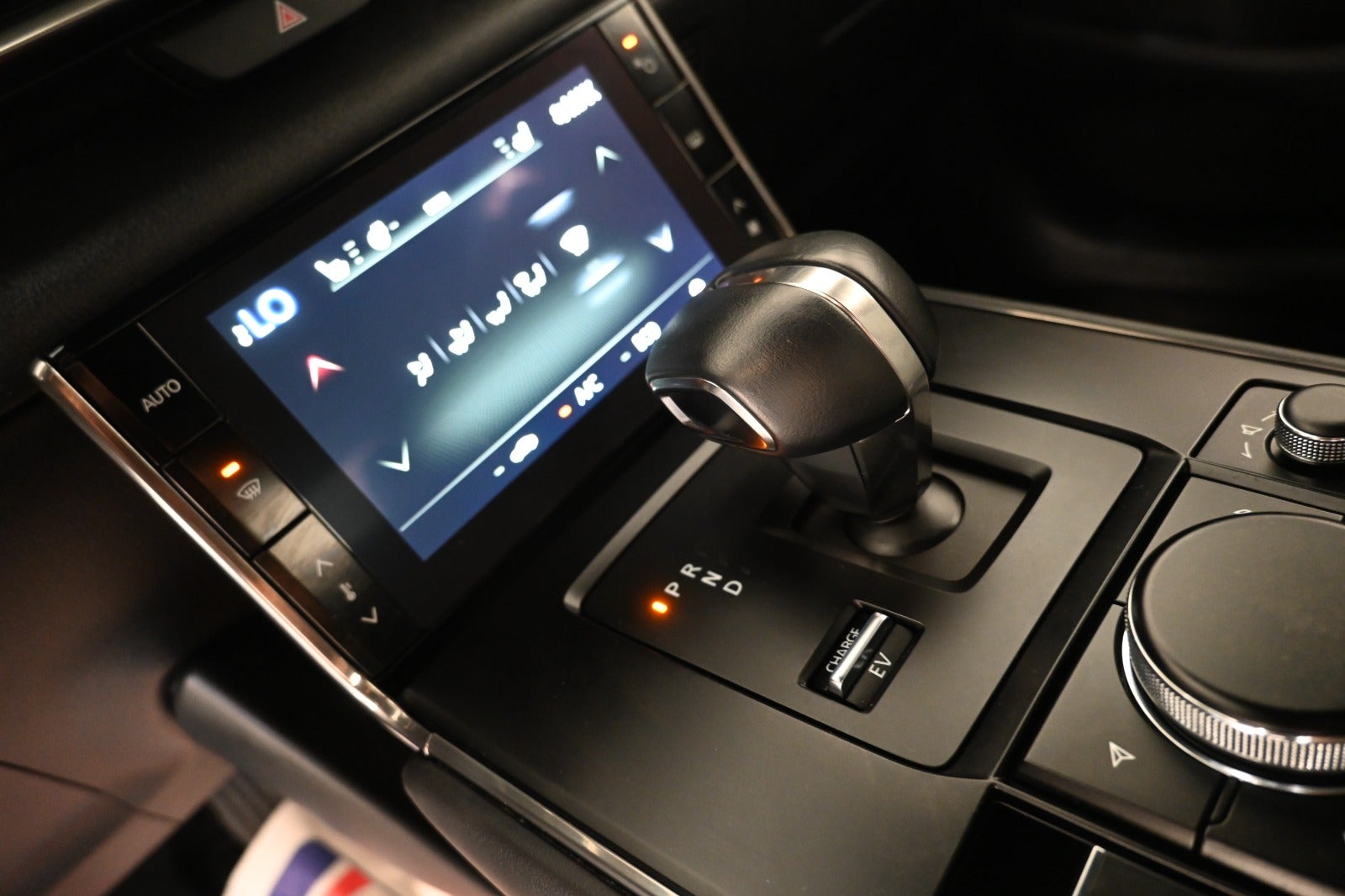 Mazda MX-30 e-SkyActiv R-EV Exclusive-Line