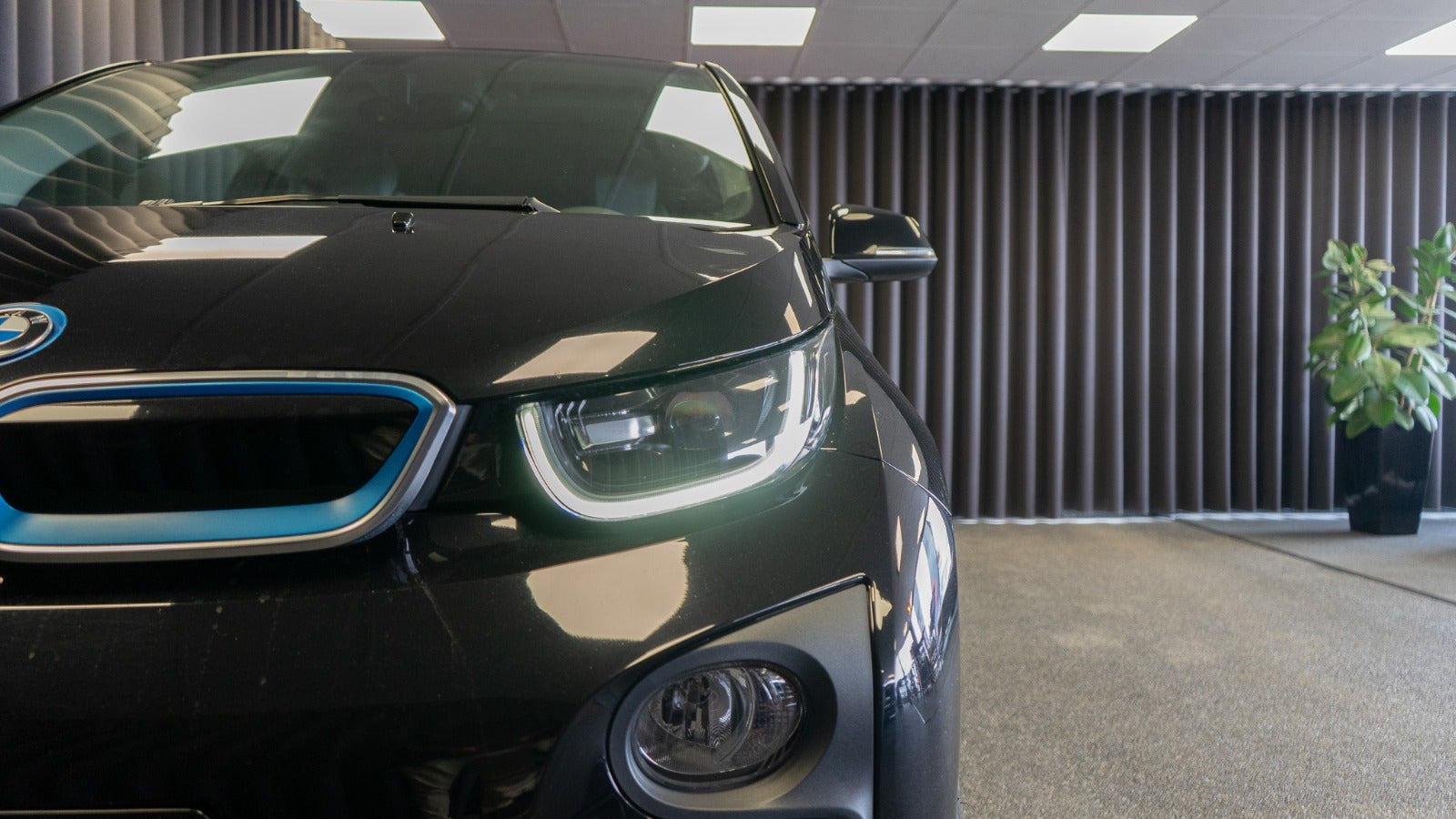 Billede af BMW i3  BEV