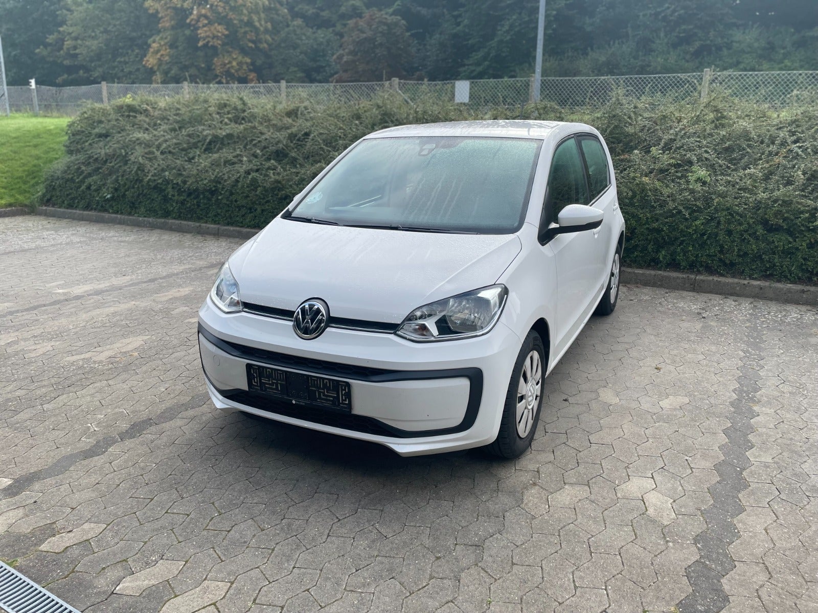 VW Up! 2019