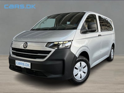 VW e-Transporter 64 Comfort SWB