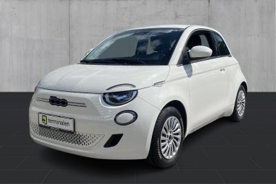 Fiat 500e 42,0 Icon