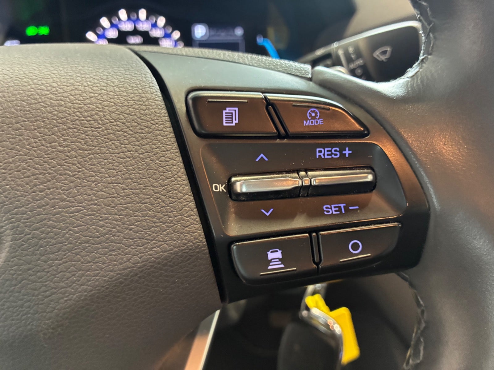 Billede af Hyundai Ioniq 1,6 PHEV Trend DCT