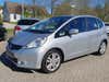 Honda Jazz Elegance