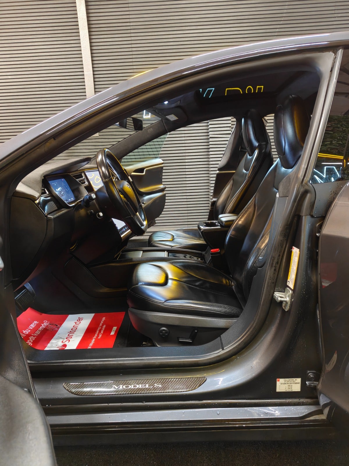 Billede af Tesla Model S 85