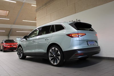 Skoda Enyaq iV Suite
