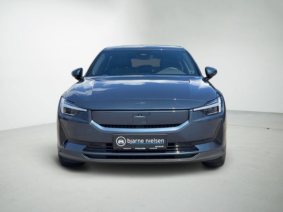 Polestar 2 Long Range billede 6
