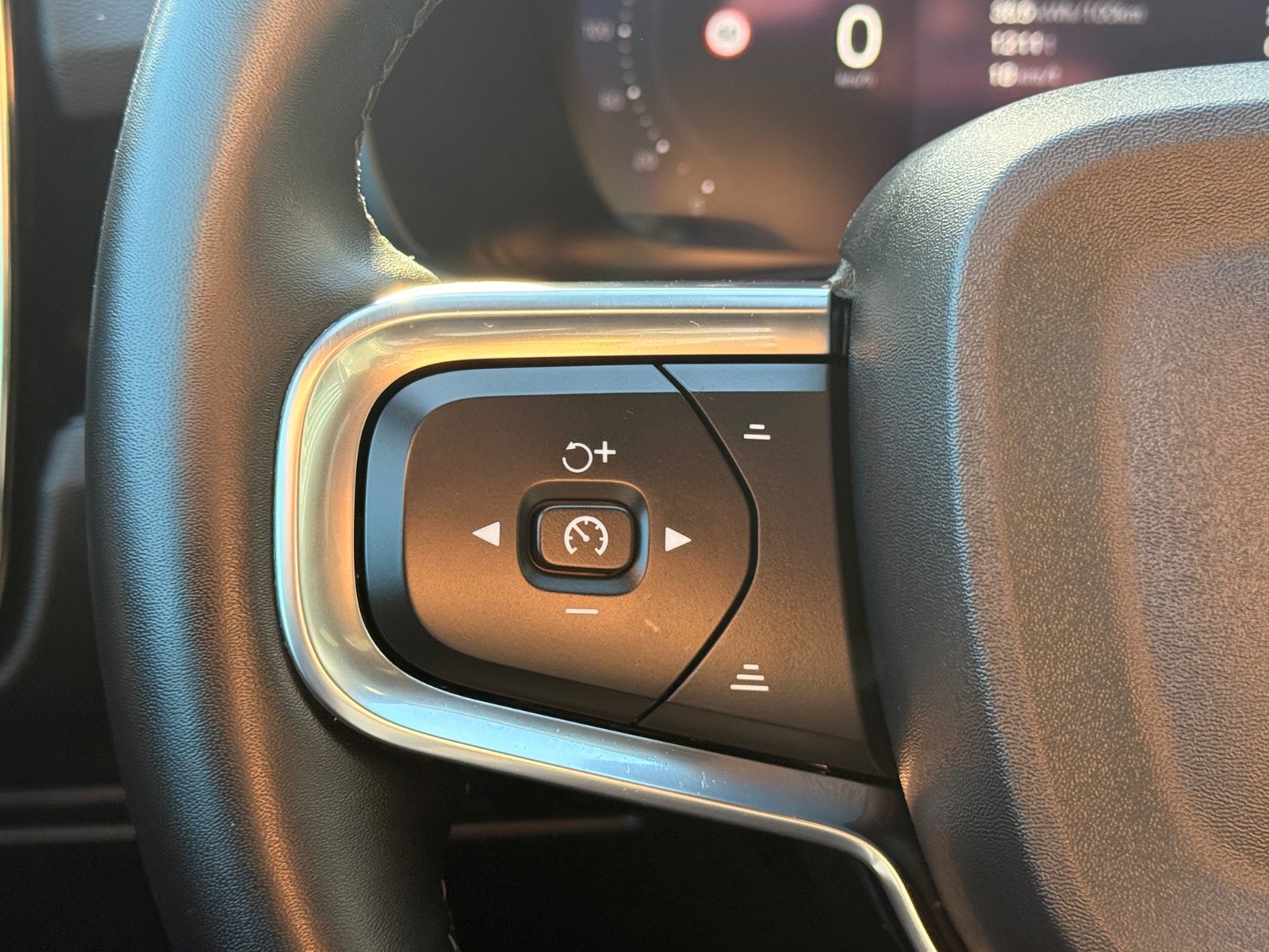 Billede af Volvo C40 P6 ReCharge Core