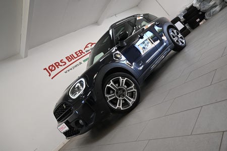 MINI Countryman Cooper SE Essential aut. ALL4