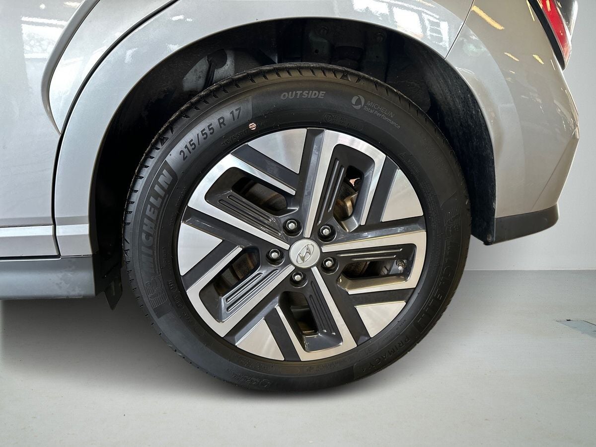 Hyundai Kona EV Edition 30+ billede 7