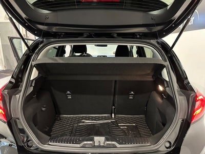 Ford Fiesta EcoBoost Titanium