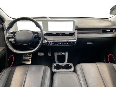 Hyundai Ioniq 5 Ultimate billede 3