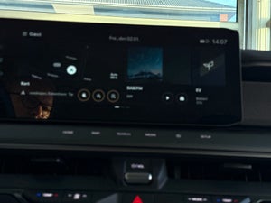 Kia EV9 Standard Range Upgrade RWD 7prs