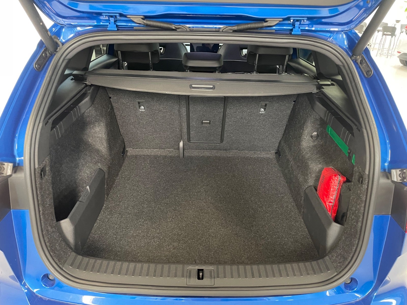Billede af Skoda Enyaq 60 iV Sportline