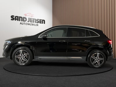 Mercedes EQA350 AMG Edition Advance Plus 4Matic