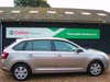 Skoda Rapid TSi 125 Ambition Spaceback DSG