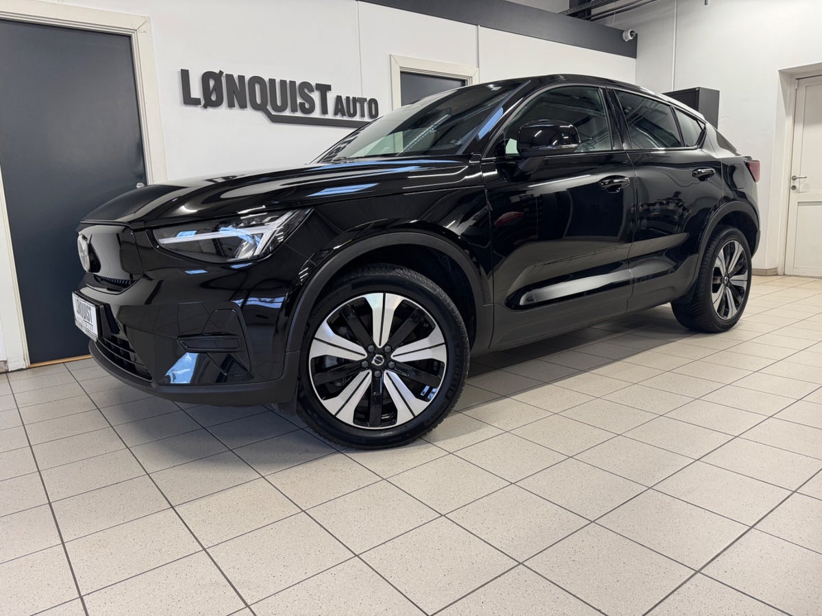 Volvo C40 P6 ReCharge Core