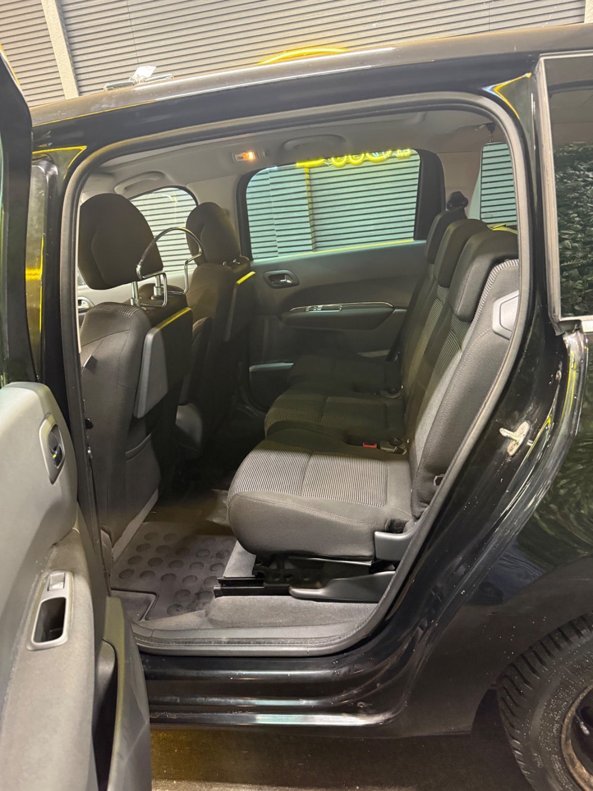 Billede af Peugeot 5008 1,6 HDi 110 Premium 7prs