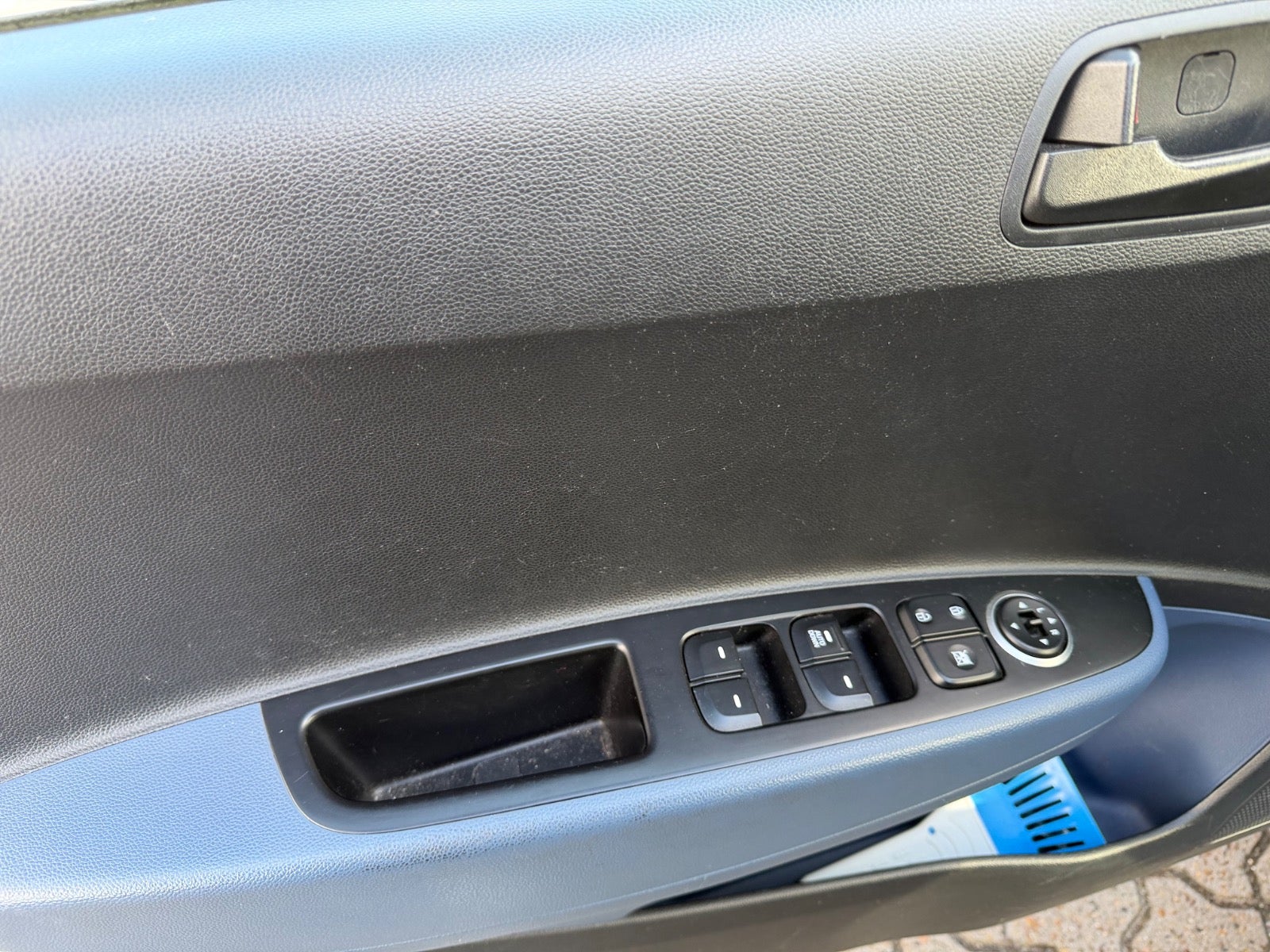 Hyundai i10 Comfort Air - billede 7