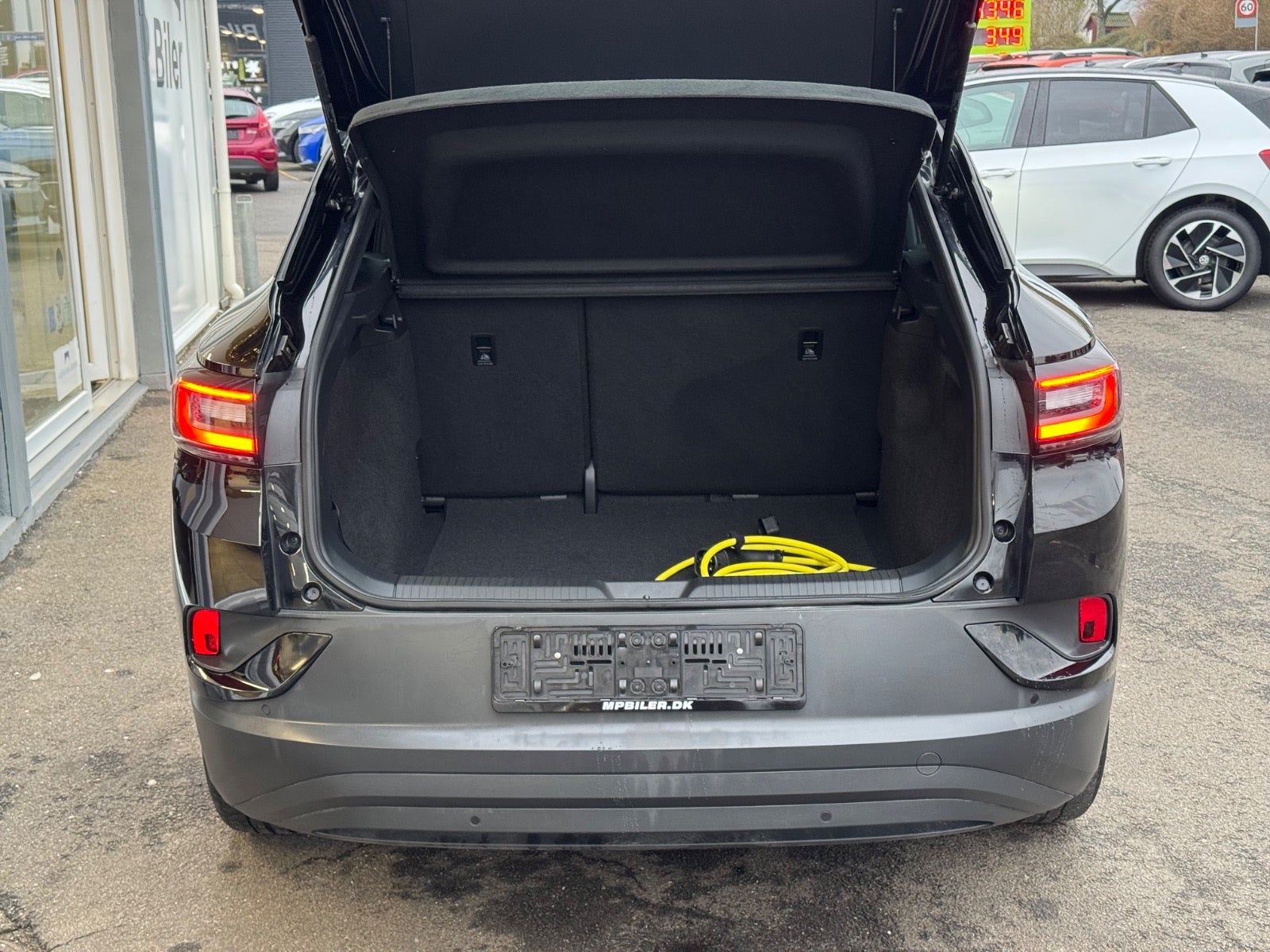 Billede af VW ID.4 77 Pro