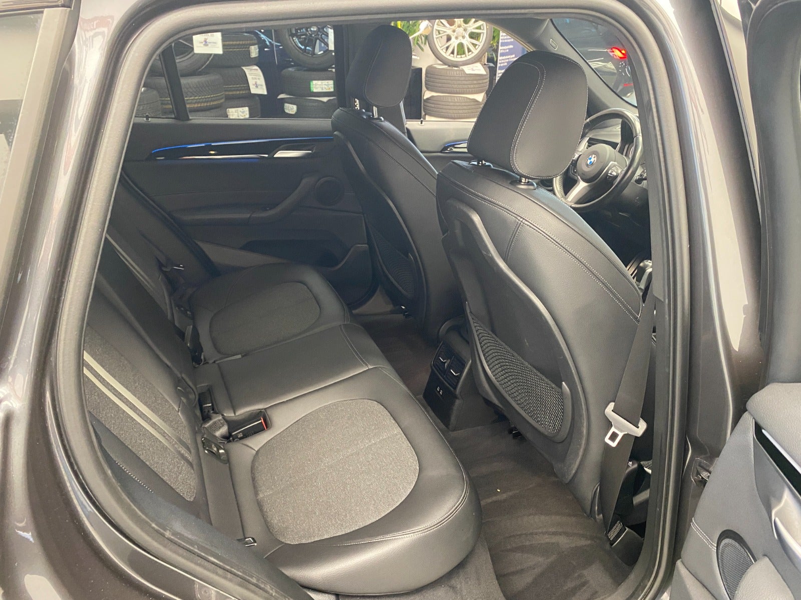 Billede af BMW X1 1,5 xDrive25e M-Sport aut.