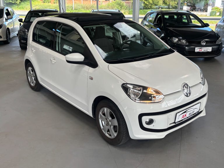 VW Up! 60 Move Up!