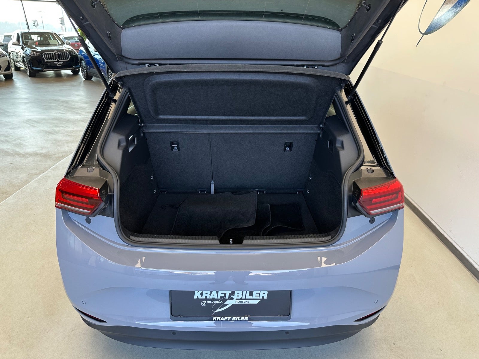 Billede af VW ID.3 45 Pure