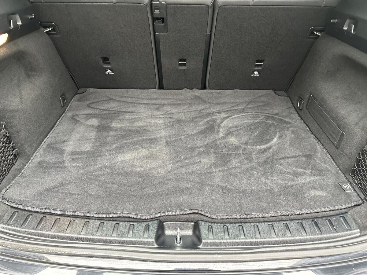 Mercedes EQA250 Progressive billede 13