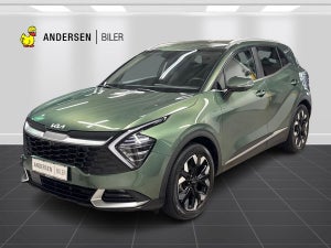 Kia Sportage PHEV Upgrade aut. 4WD
