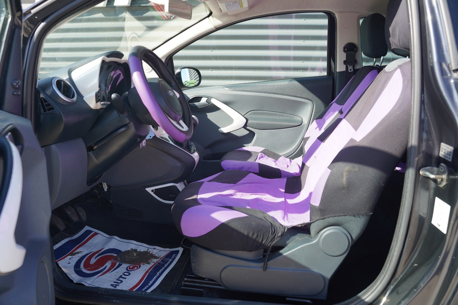 Billede af Ford Ka 1,2 Trend