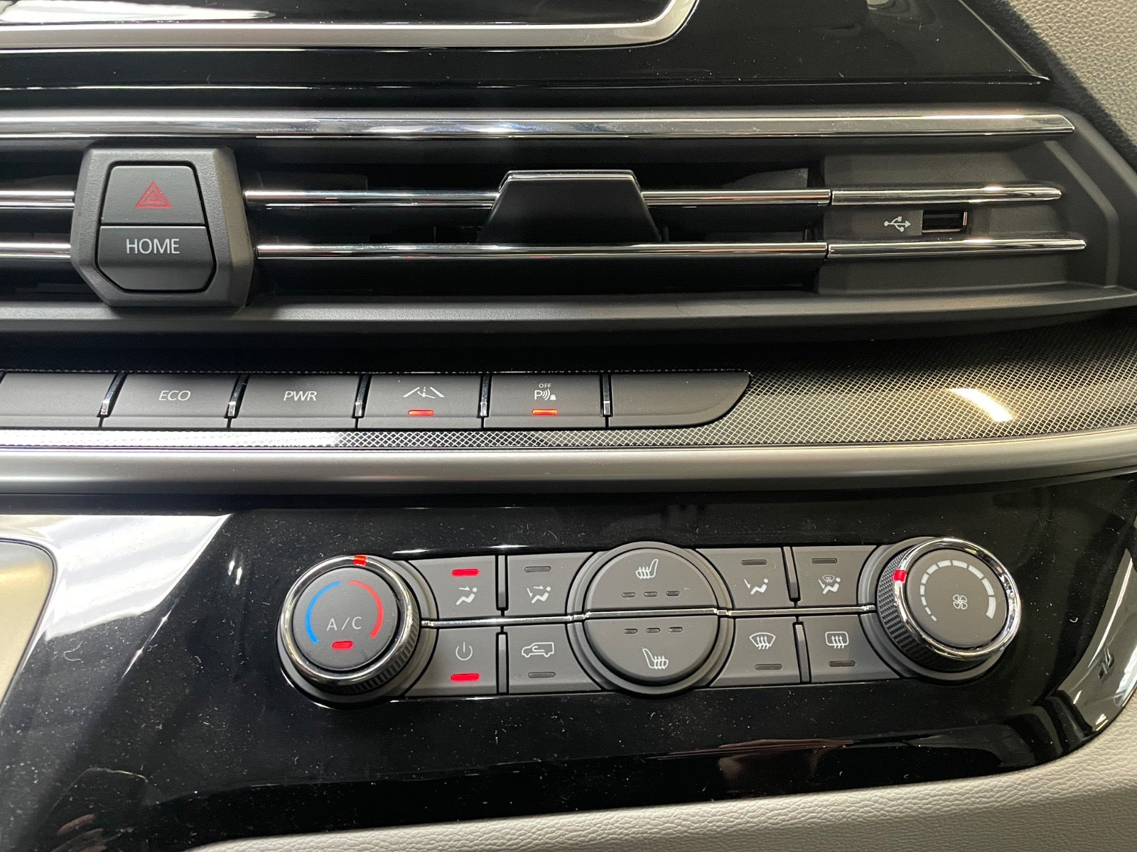 Billede af Maxus e-Deliver 9 88 L3H3 Kassevogn