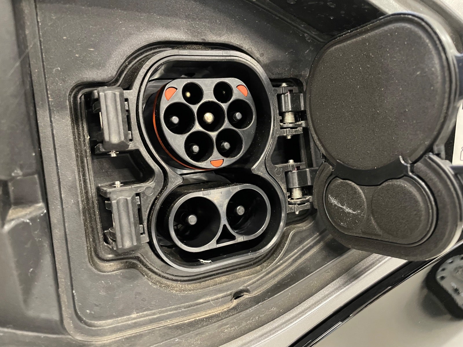 Billede af Nissan Ariya 63 Engage