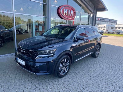 Kia Sorento 1,6 PHEV Premium aut. 4WD 7prs 5d